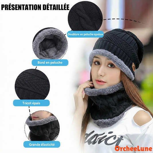 La Chaleur "Infernale" dont vous avez besoin avec le Style Décontracté que vous désirez.