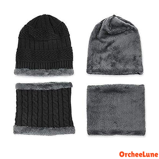 La Chaleur "Infernale" dont vous avez besoin avec le Style Décontracté que vous désirez.